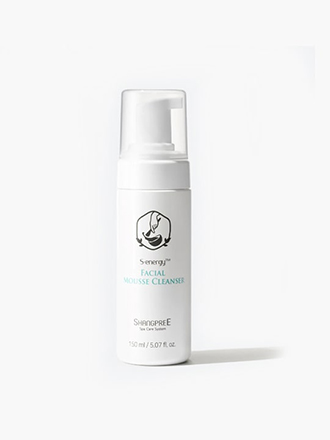 Enriched Hand & Body Wash